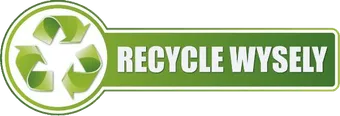 recycle_wysely_logo - House Clearance Company based in Kirkcaldy, Fife.